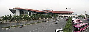 Noi Bai International Airport