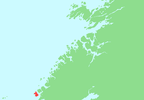 Linesøya