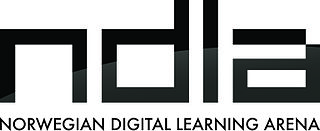 Norwegian Digital Learning Arena