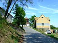 Čeština: Vesnice Vepřek, součást obce Nová Ves v okrese Mělník, nedaleko Kralup nad Vltavou nápověda English: Vepřek village near Kralupy nad Vltavou, Central Bohemian Region, CZ help