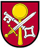 Coat of arms of Nová Říše