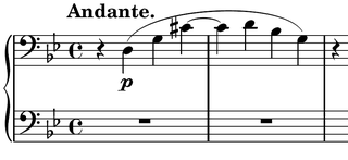 <i>Nuages gris</i> Composition for piano by Franz Liszt