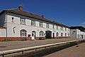 Estación de Nykøbing Sjælland (1899)