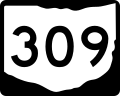 Thumbnail for Ohio State Route 309