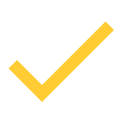 wikitech:File:OOjs UI icon check-yellow.svg
