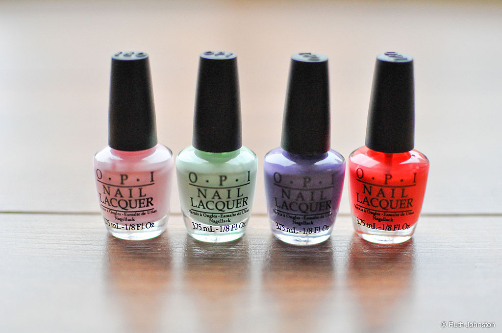 cheap opi nail polish