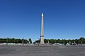 Obelisk @ Place de la Concorde @ Paris (34727182222).jpg