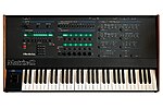 Thumbnail for Oberheim Matrix synthesizers