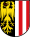 Oberoesterreich Wappen (shield).svg