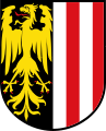 XVI Herb Górnej Austrii