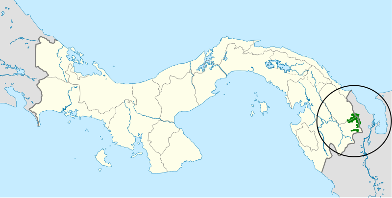 File:Odontophorus dialeucos map.svg