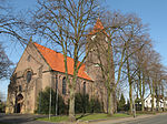 De Jacobskerk