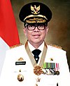 Official Portrait Nurdin Abdullah, Governor of South Sulawesi (2).jpg