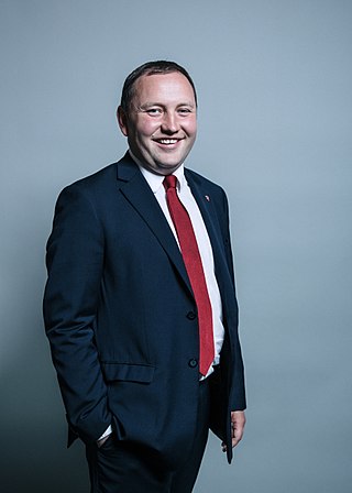 <span class="mw-page-title-main">Shadow Secretary of State for Scotland</span> Shadow Cabinet office