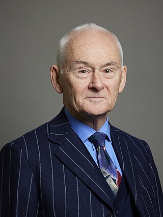 <span class="mw-page-title-main">Jon Moynihan, Baron Moynihan of Chelsea</span> British businessman (born 1948)