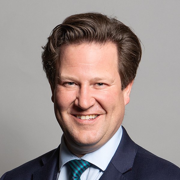 Alec Shelbrooke, Member of Parliament for Elmet and Rothwell since 2010