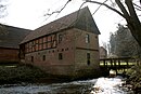 Mühle Wohlenbüttel