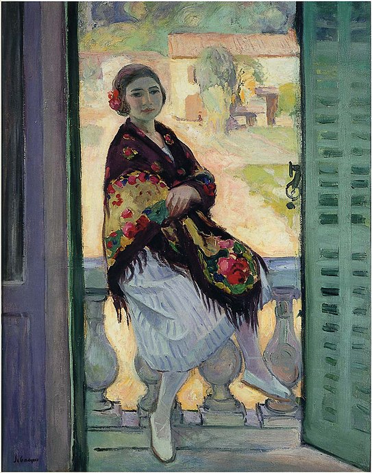 Картина на балконе. Анри Лебаск (1865 - 1937). Анри Лебаск Henri Lebasque. Анри Лебаск художник картины. Henri Lebasque художник картины.