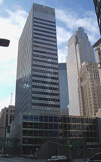 Canadian Pacific Plaza