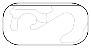 <span class="mw-page-title-main">Ontario Motor Speedway</span> Motorsport track in the United States