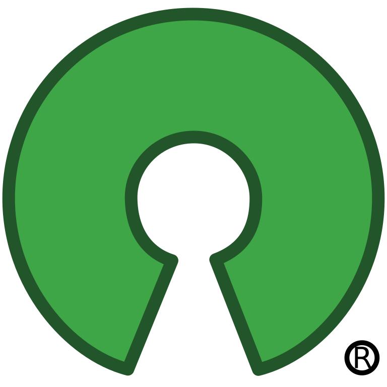 Download File:Open Source Initiative keyhole.svg - Wikimedia Commons