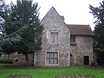 Orpington Priory Orpington Priory - geograph.org.uk - 624570.jpg