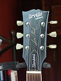 Miniatura para Orville by Gibson