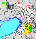 南河内郡のサムネイル