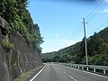 雄 徳島県道19号阿南鷲敷日和佐線 (9)