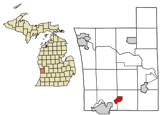 Zeeland, Michigan City in Michigan, United States