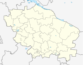 Левокумка (Ставропольский край)