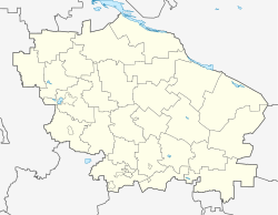 Solnetschnodolsk (Region Stawropol)