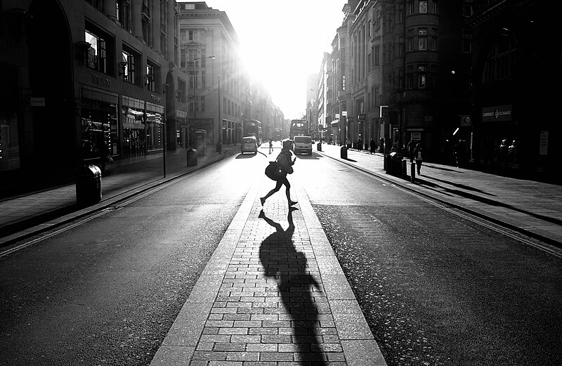 File:Oxford Street Sunrise.jpg