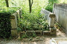 Père-Lachaise - 29. körzet - Salvandy 01.jpg