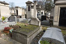 Père-Lachaise - Division 59 - Marbeau 01.jpg