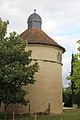 Pigeonnier de Vendeuvre-du-Poitou