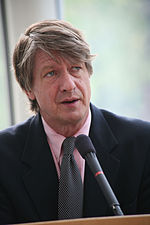 Vignette pour P. J. O'Rourke