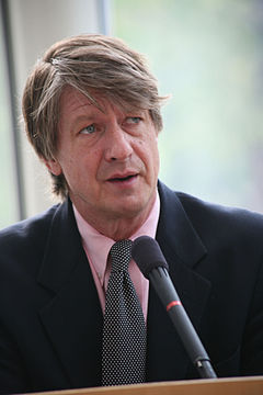 P. J. O´Rourke