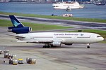 Thumbnail for Garuda Indonesia Flight 865