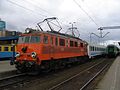 lokomotywa EP08-013