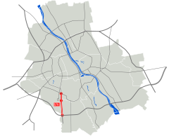 Mapa S79