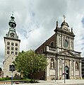 Sint-Salvatorskerk