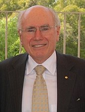 Halalang Pederal Sa Australia, 2007