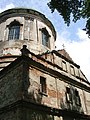 PODHORCE (Polish) , Pidhirtsi (Ukrainian, Підгірці) - Roman Catholic Church of St. Joseph, consecrated in 1766 - Tragic state of the precious piece of historical treasure Polish baroque architecture Monument of Poli - panoramio.jpg