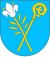 POL gmina Domaradz COA.svg