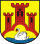 Грб на општината Видухова
