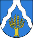 Coat of arms of Gmina Wietrzychowice