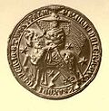 Miniatuur voor Erik I van Saksen