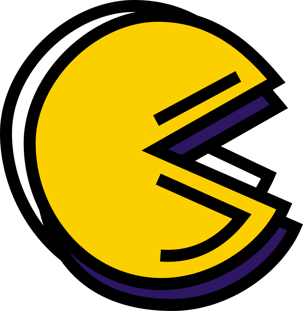 File Pac Man Portal Icon Svg Wikimedia Commons