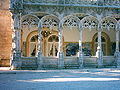 Palácio do Bussaco, Mealhada (Portogallo).